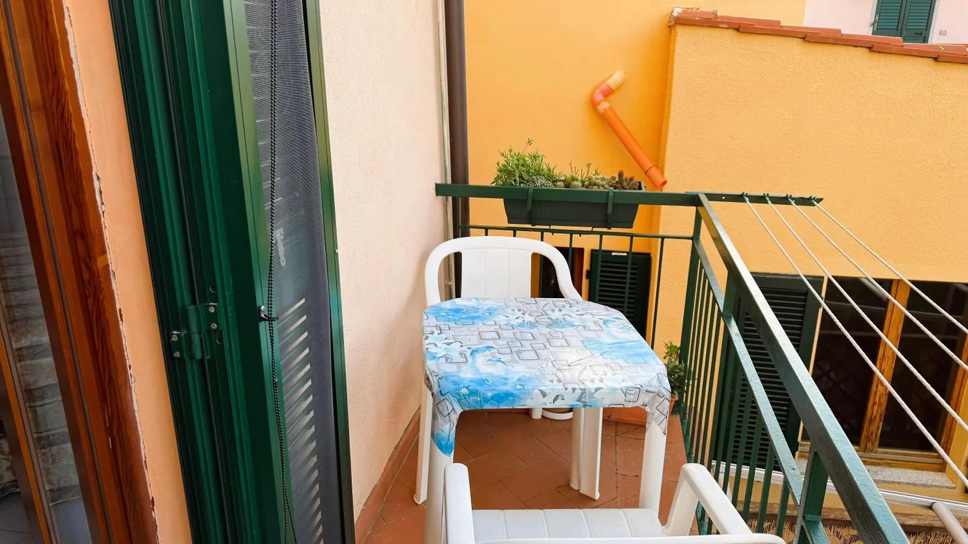 Onda Blu Apartment Marciana Marina  Italy