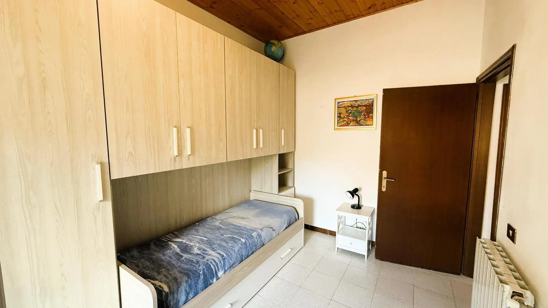 Onda Blu Apartment Marciana Marina