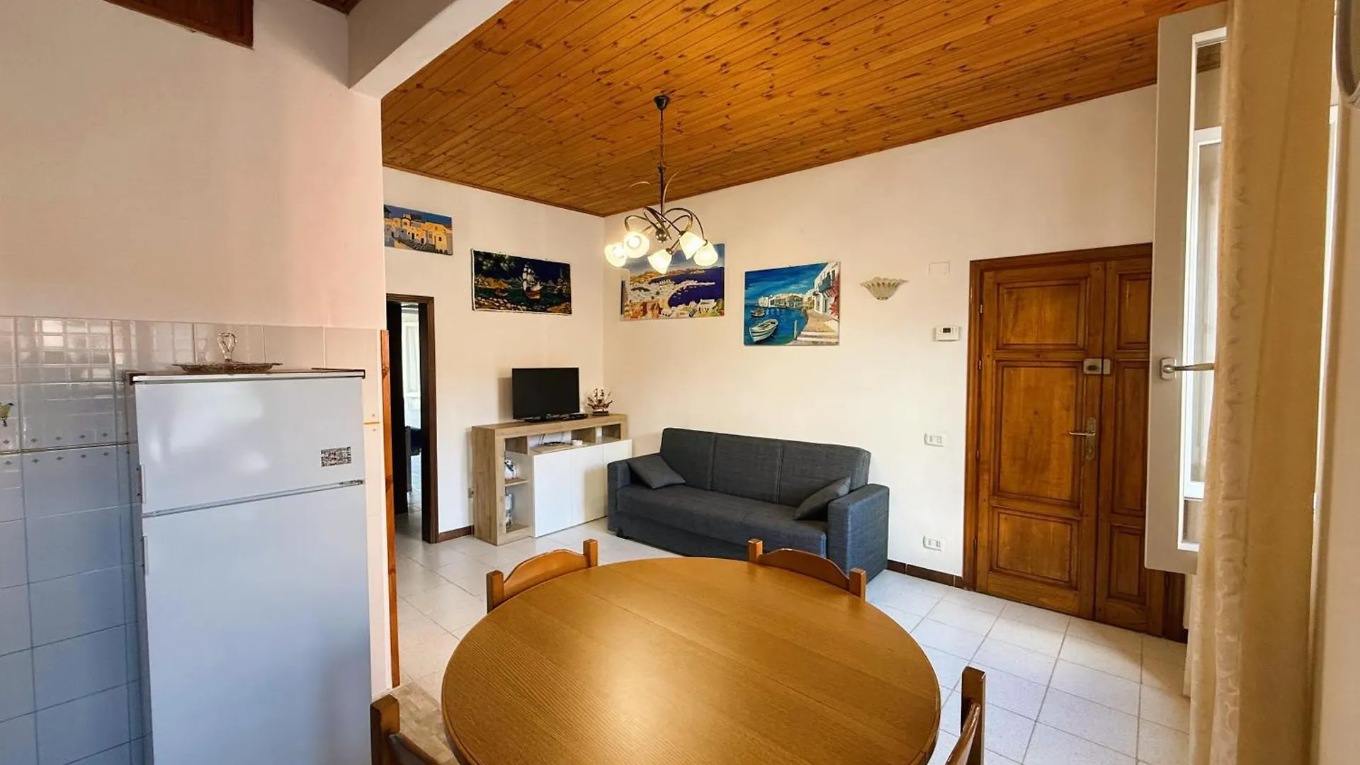 Onda Blu Apartment Marciana Marina  0*, Marciana Marina (Isola d'Elba) Italy