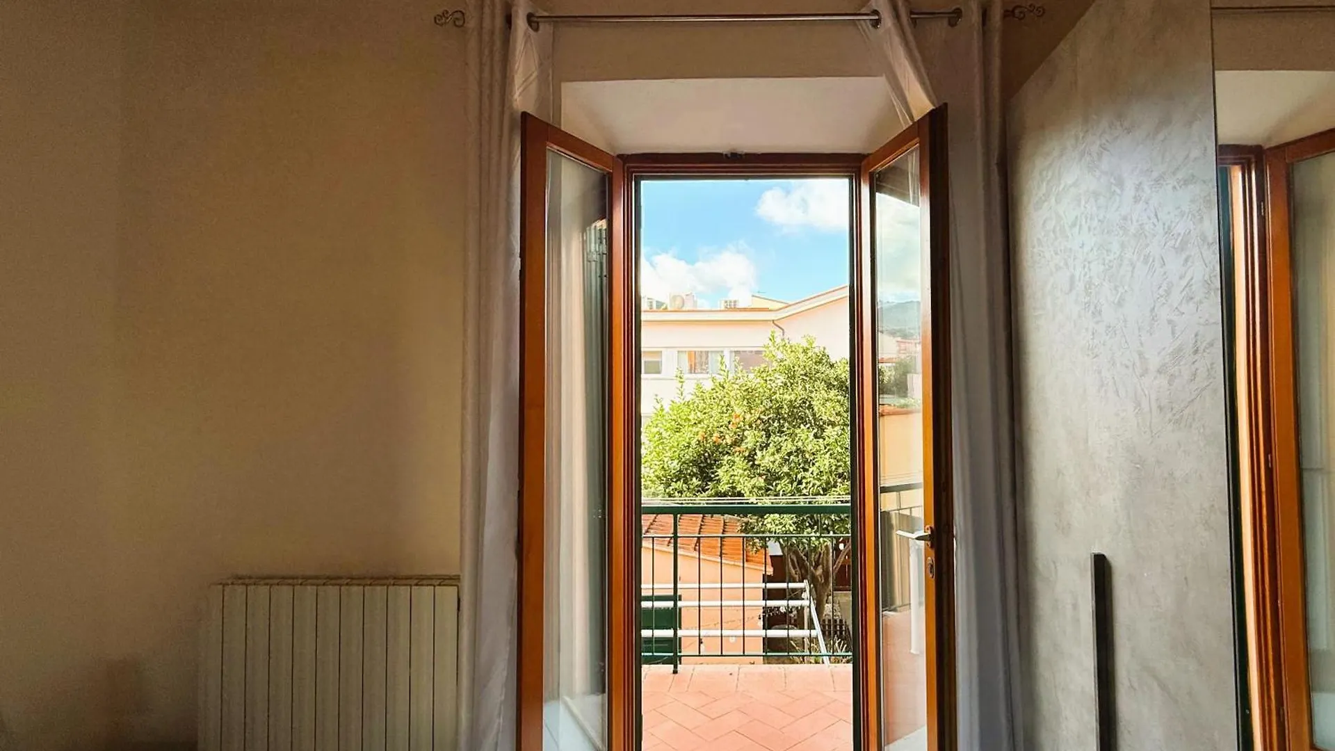 Onda Blu Apartment Marciana Marina  Italy