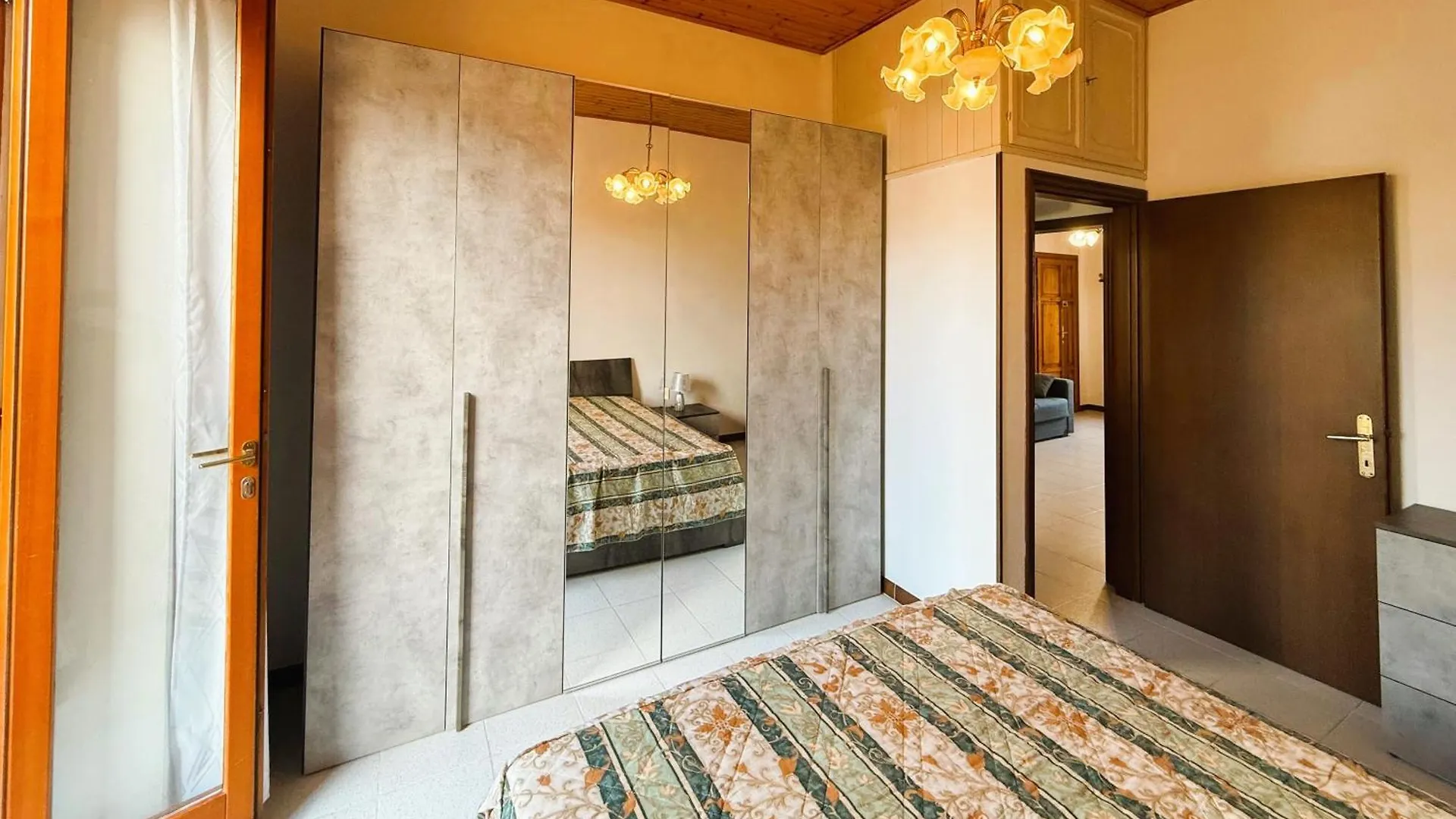 Onda Blu Apartment Marciana Marina