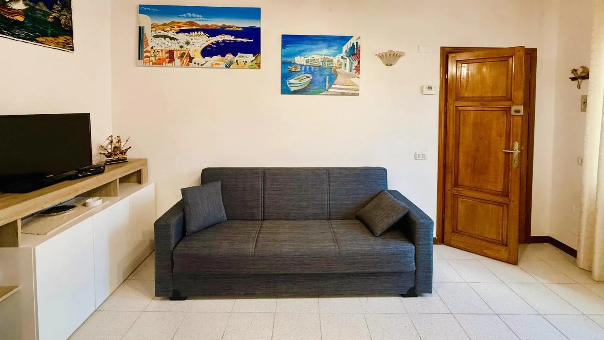 Onda Blu Apartment Marciana Marina   Marciana Marina (Isola d'Elba)