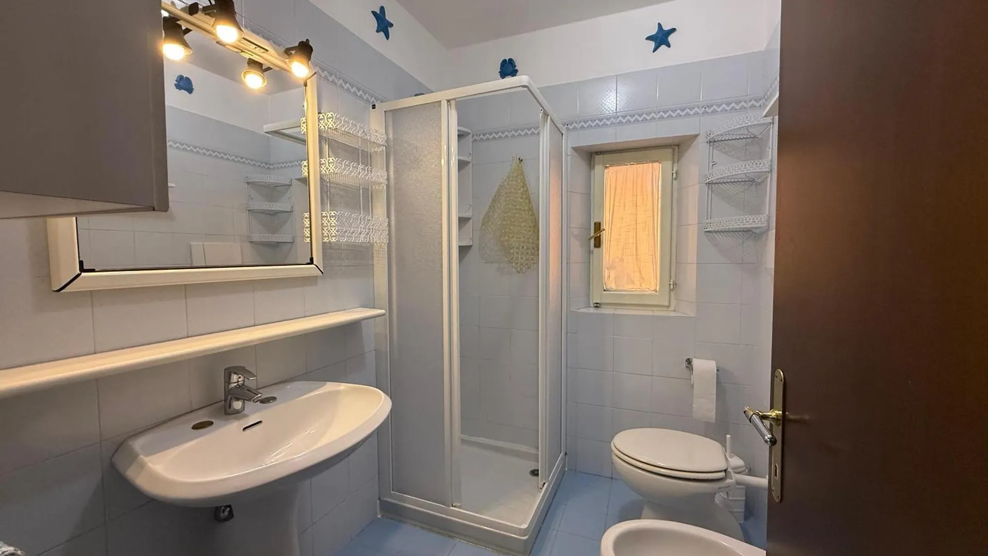 Onda Blu Apartment Marciana Marina
