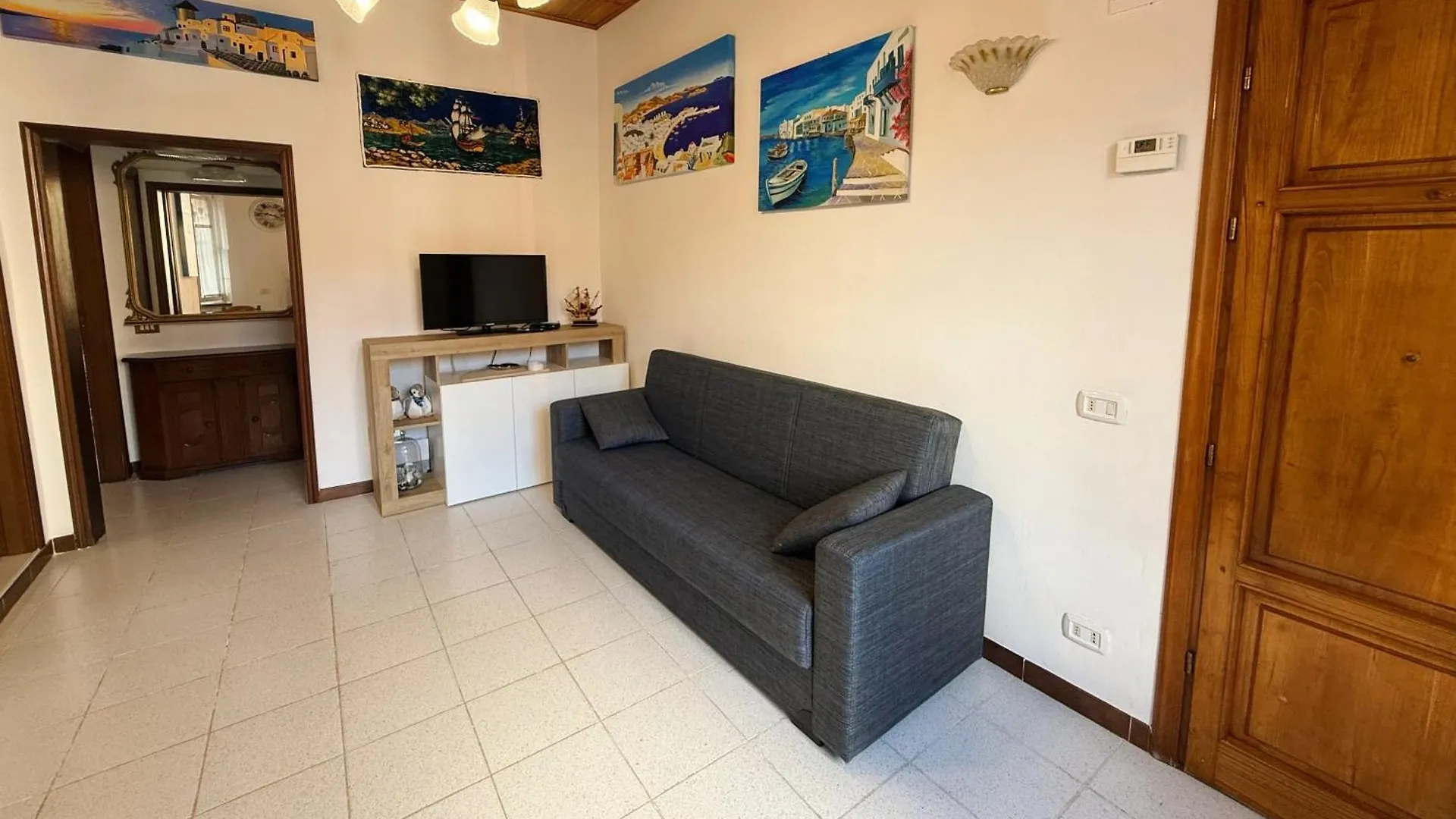 Onda Blu Apartment Marciana Marina  Italy