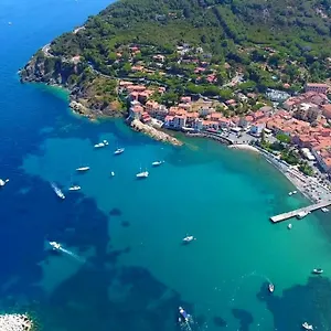  Appartamento Il Rifugio Del Pescatore