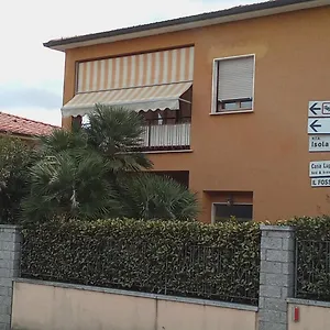  Appartamento Loretta