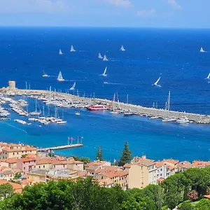  Appartamento Alta Marina