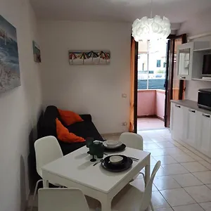  Appartamento Azzurra