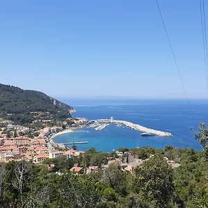  Appartamento Borgo Antico