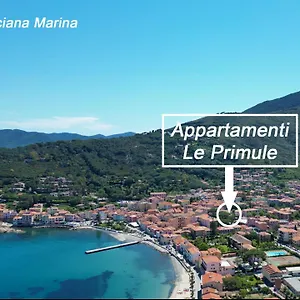  Appartamento Le Primule