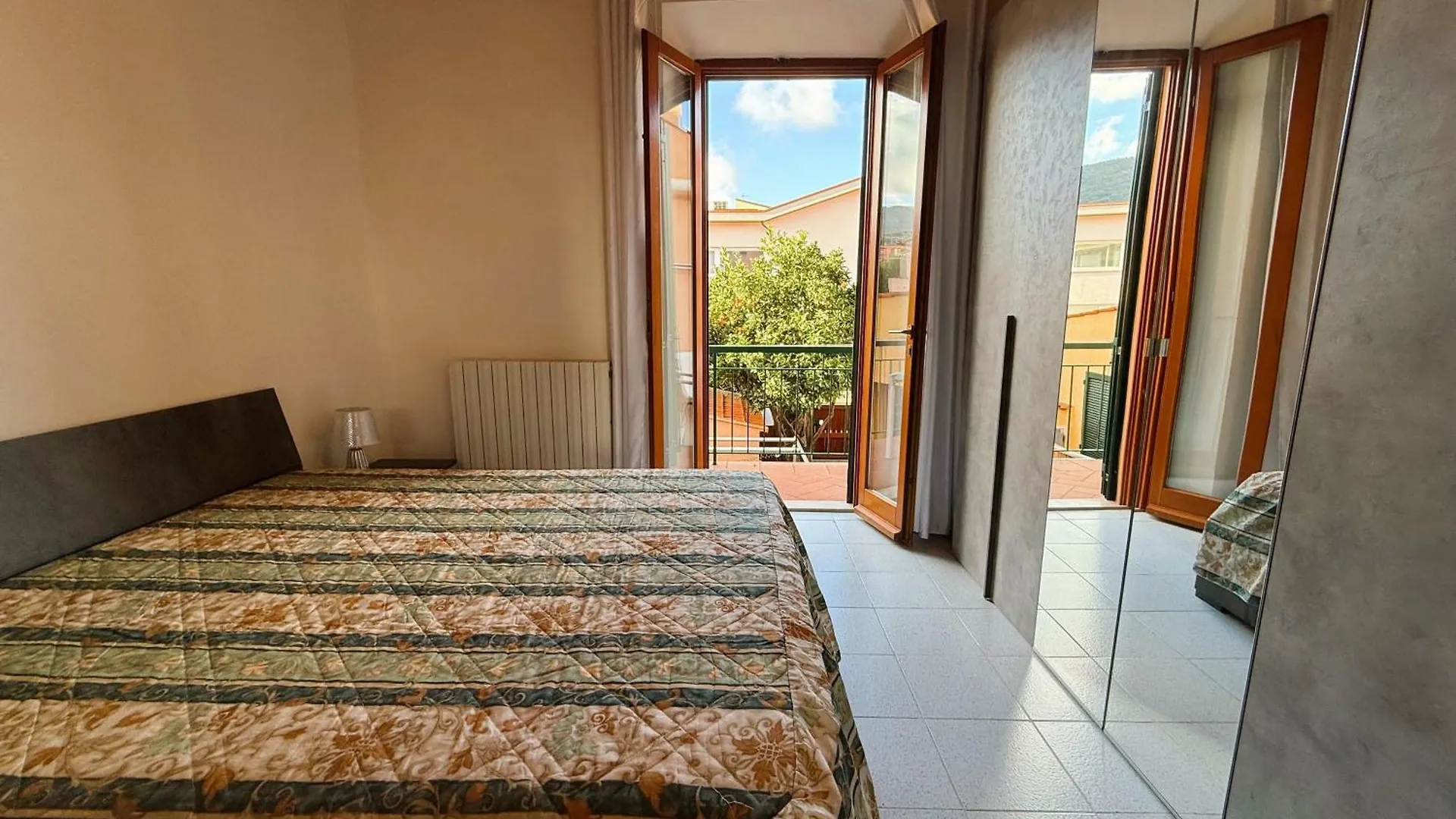 Apartmán Onda Blu Marciana Marina  0*, Marciana Marina (Isola d'Elba) Itálie