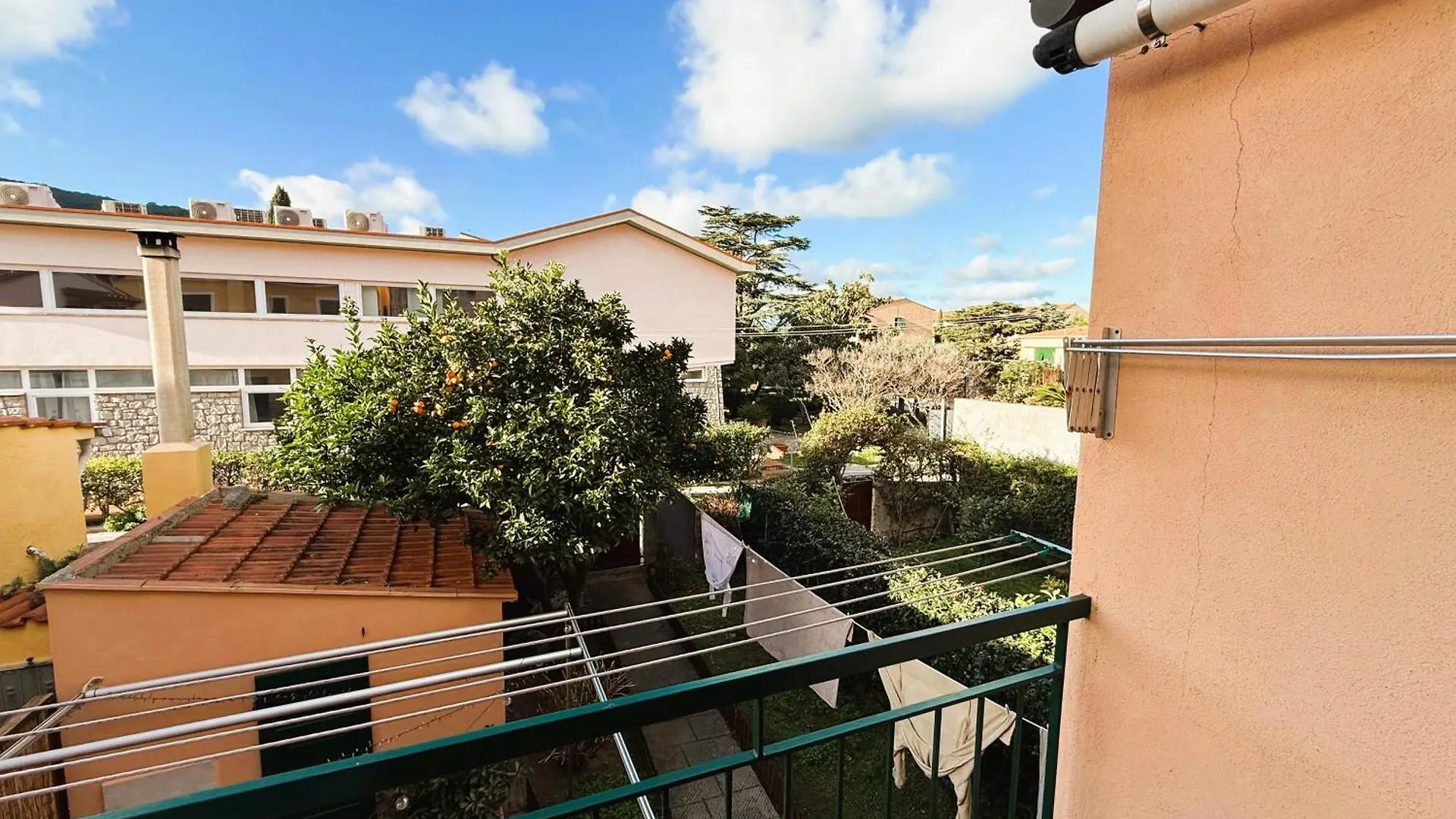 Apartmán Onda Blu Marciana Marina   Marciana Marina (Isola d'Elba)