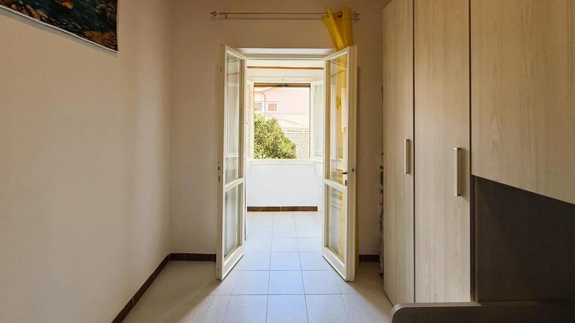 Apartmán Onda Blu Marciana Marina