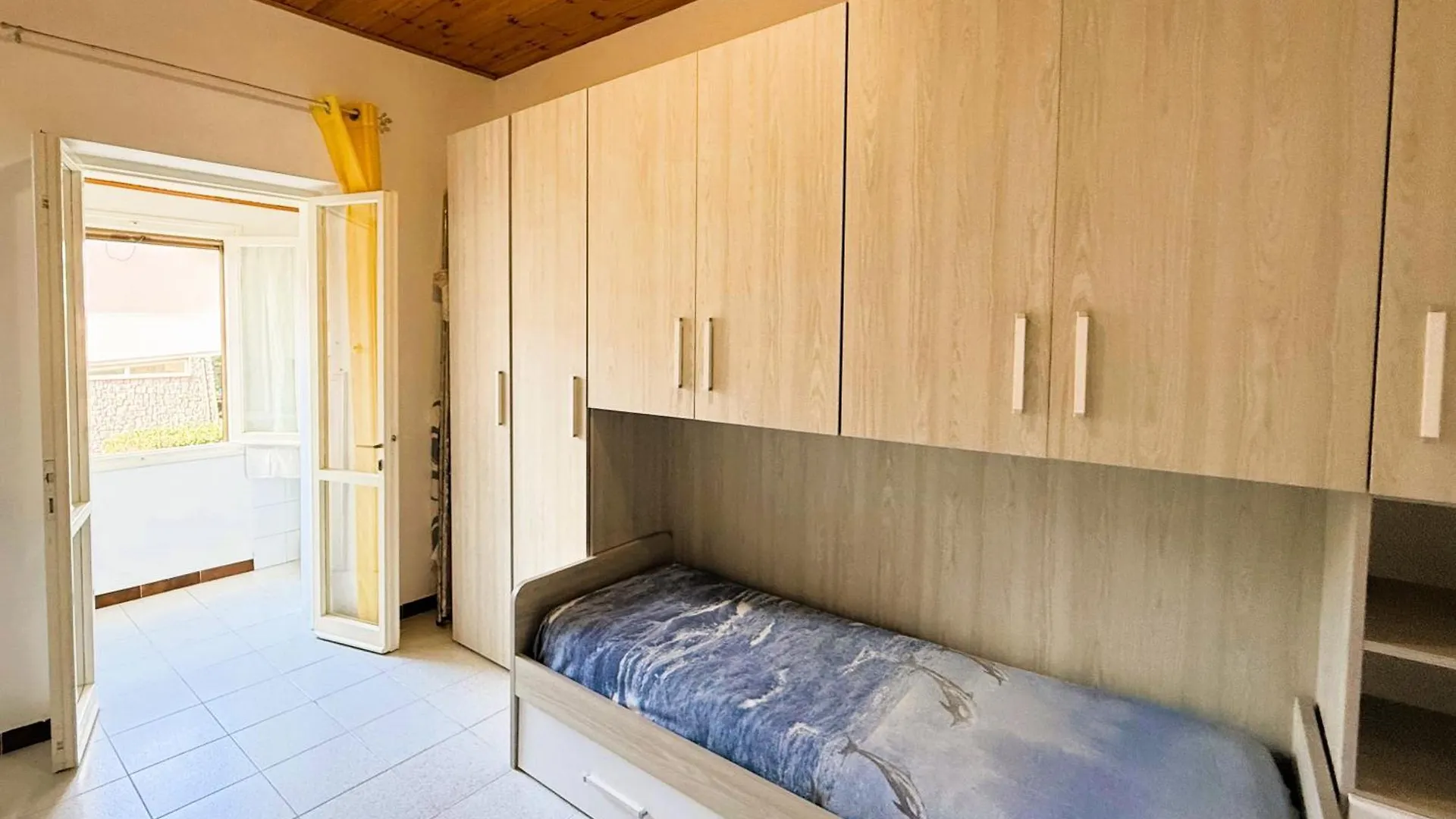 Apartmán Onda Blu Marciana Marina  Marciana Marina (Isola d'Elba)