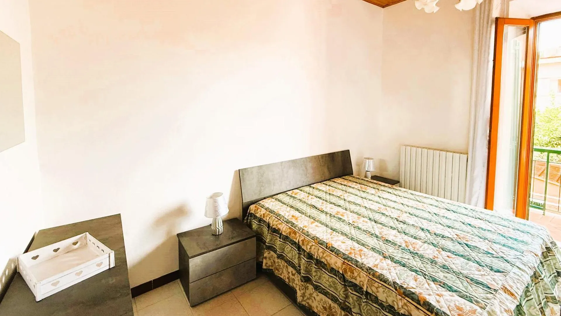 Apartmán Onda Blu Marciana Marina